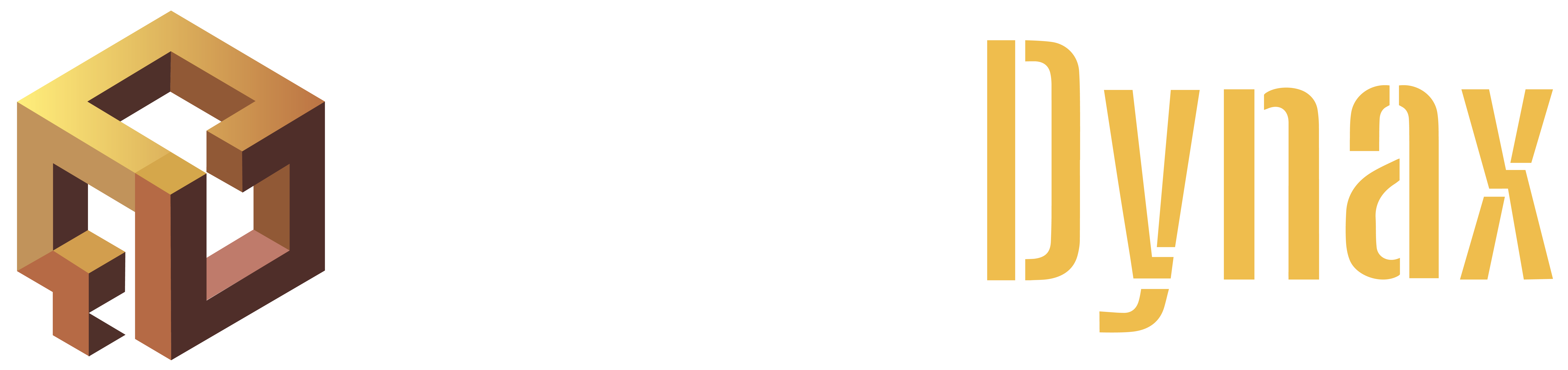 QuantDynax Logo